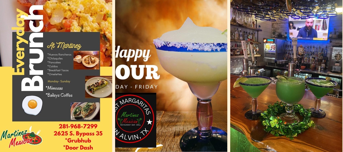 Martinez Restaurant and Bar