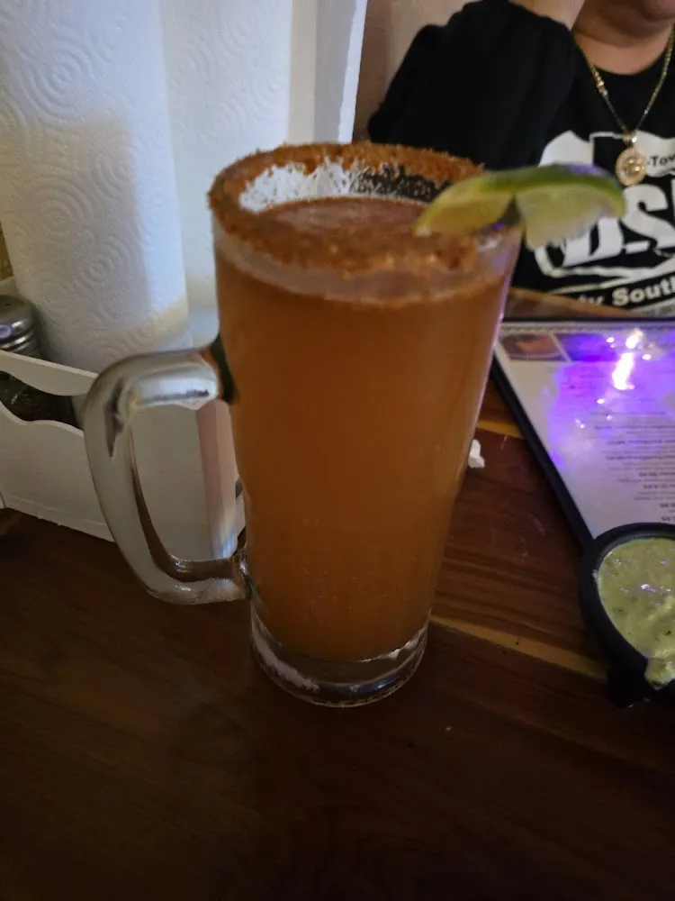 Micheladas