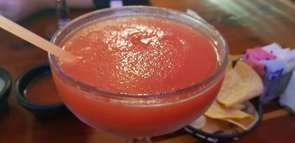 Strawberry Daiquiri